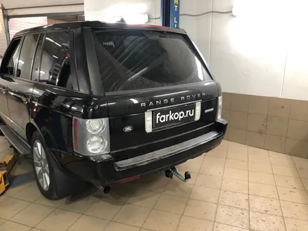 Фаркоп Galia для Land Rover Range Rover 2002-2013 Арт. R050A R050A в Иркутск