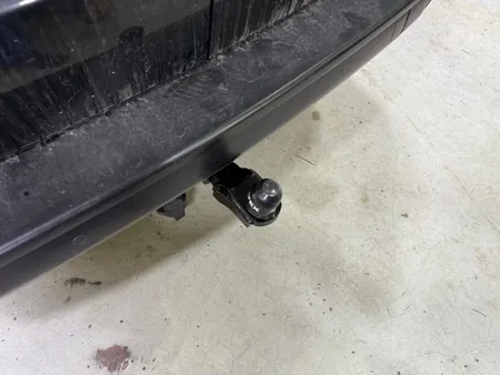 Фаркоп TowRus для Toyota ProAce 2016- 079130 в Иркутск