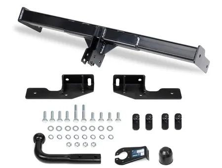 Фаркоп Berg для Mazda CX-5 2011-2017 F.3811.001 в Иркутск
