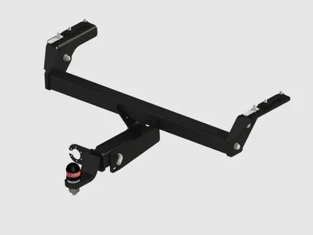 Фаркоп Sheriff для EXEED TXL 2024- Арт. 6026.31 6026.31 в Иркутск