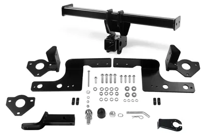 Фаркоп Berg для GAC GS8 2023- Арт. F.9011.002 F.9011.002 в Иркутск