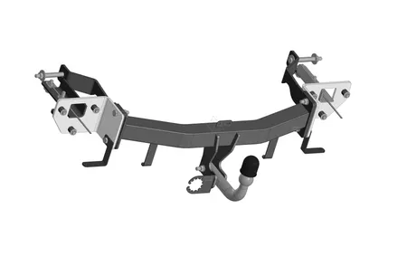 Фаркоп Oris для Chery Tiggo 9 2024- Арт. 7639-A 7639-A в Иркутск