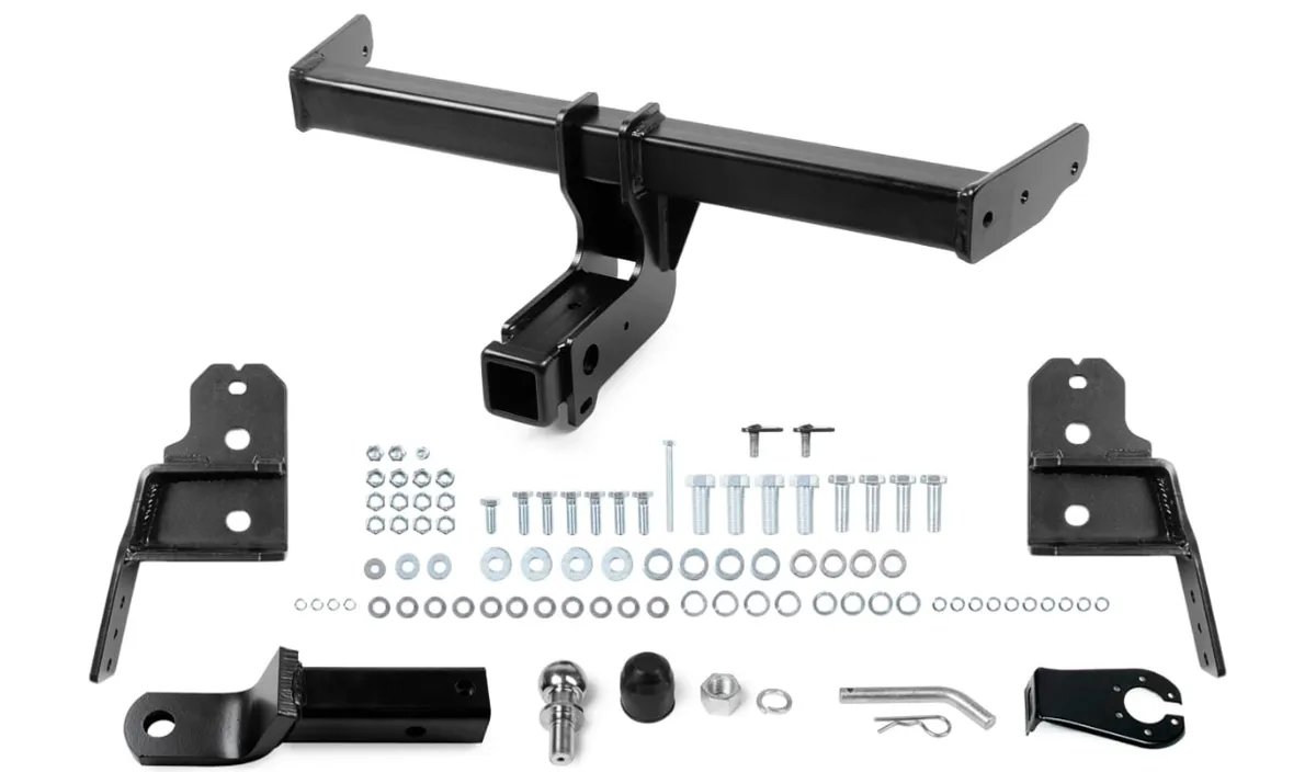 Фаркоп Berg для Haval F7x 2025- F.9418.002 в Иркутск Фаркоп Berg для Haval F7x 2025- F.9418.002 в Иркутск