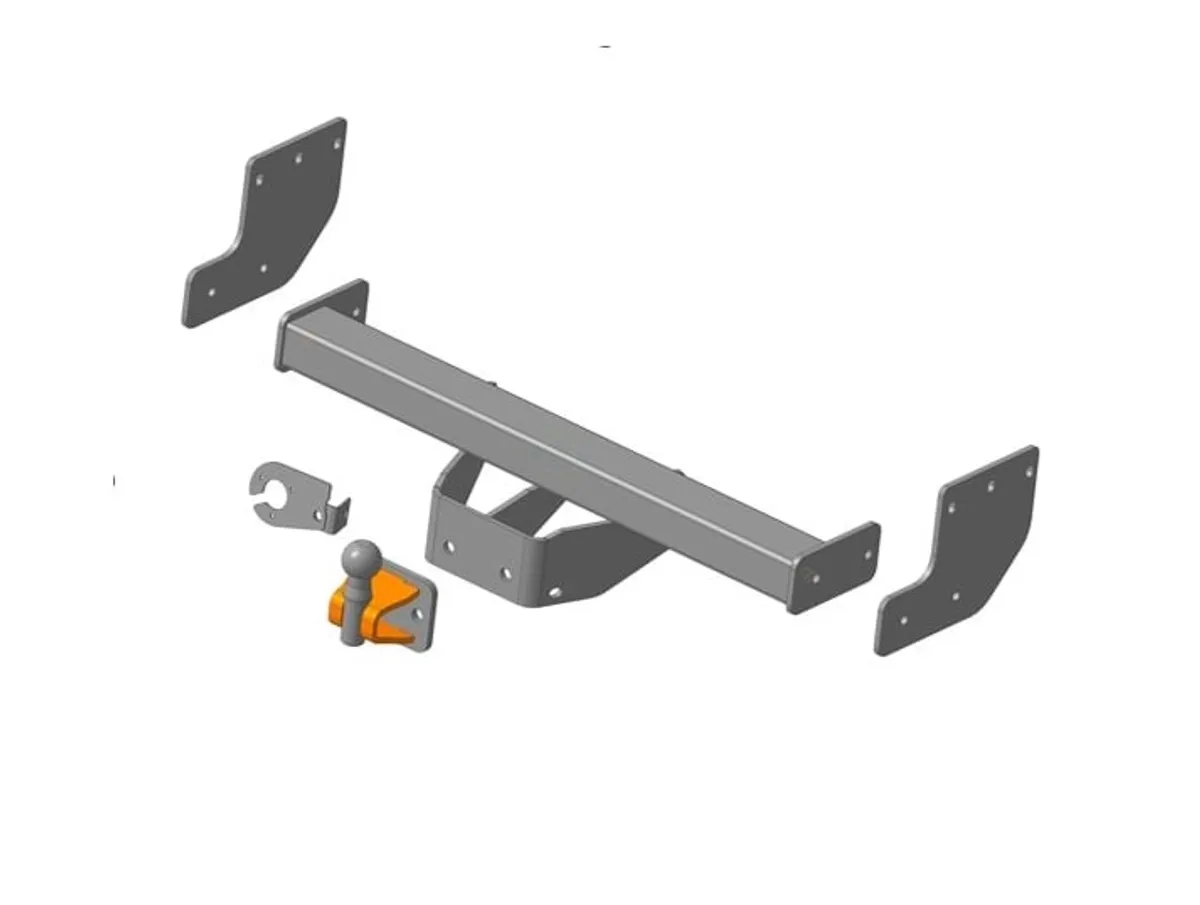 Фаркоп Трейлер для Sollers SF5 2026- 5020 в Иркутск