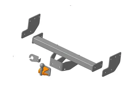 Фаркоп Трейлер для Sollers SF5 2026- 5020 в Иркутск