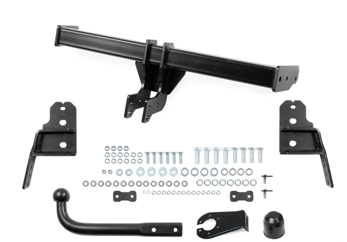 Фаркоп Berg для Haval H7 2025- F.9418.001 в Иркутск Фаркоп Berg для Haval H7 2025- F.9418.001 в Иркутск