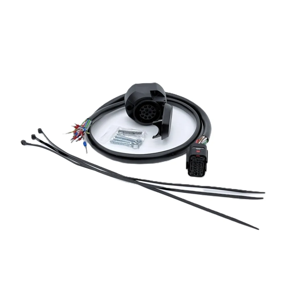 Электрика фаркопа TowRus (13 pin) для Tank 700 2024- 0100400413 в Иркутск