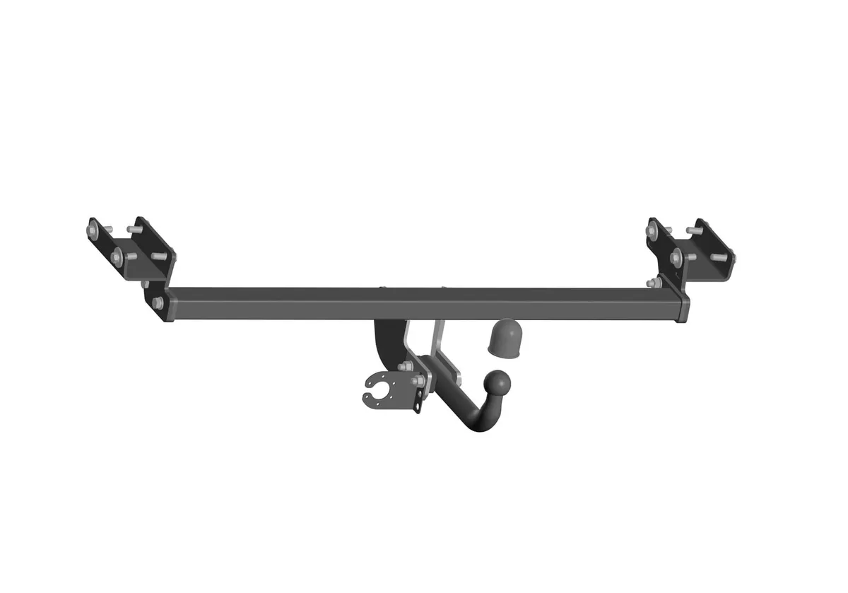 Фаркоп Oris для Jeland J7 2026- 7632-A в Иркутск Фаркоп Oris для Jeland J7 2026- 7632-A в Иркутск