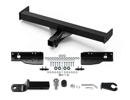 Фаркоп Berg для Sollers ST9 2025-  F.1415.002 в Иркутск